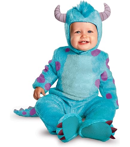 Amazon.com: FEIBEL Baby Halloween Costumes Cute Animal Outfit